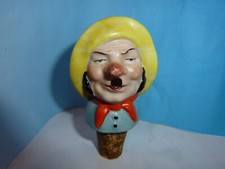 Schnapsnase -Ausgießer -