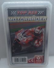 Kartenspiel TOP ASS -