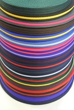 20 mm Polyester Luftgurtband
