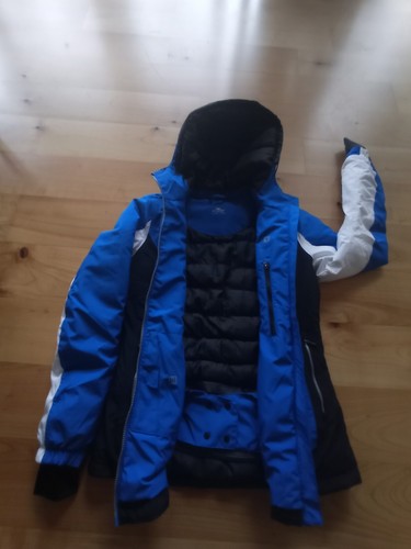 Crane skianorak 36 - -,