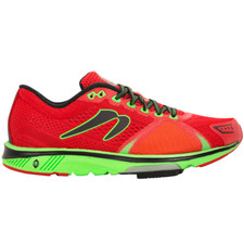 Newton Running Gravity 7