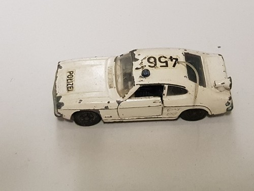 Siku v235 autobahn - ,