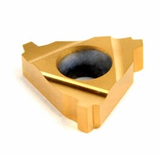 10x VOBECO Gewindedrehplatten