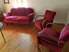 Küchensofa Garnitur für