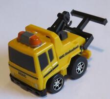 Silverlit * Nano Autos * ADAC Abeschleppwagen * Straßendienst * unbespielt