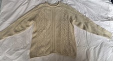 Jungen crewcuts creme wolle - crewcuts,