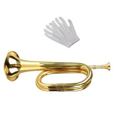 Tragbare Profi-Trompete für