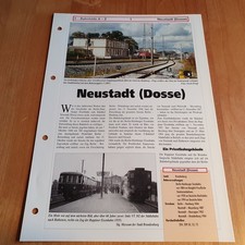 Archiv der dt. Bahnhöfe -