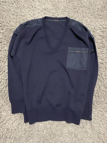 Men paul shark - paul, sweater