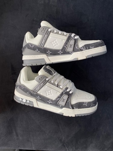 Trainer größe 44 - v, grau