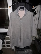 FUCHS SCHMITT Poncho Gr.40 WIE