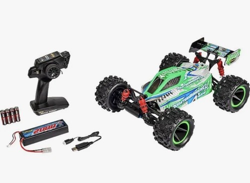 Carson monster warrior 10 - carson,