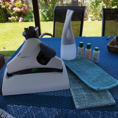 Vorwerk kobold sp530 - kobold,