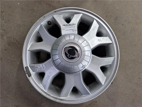 Felgensatz ssangyong rexton - felgensatz,