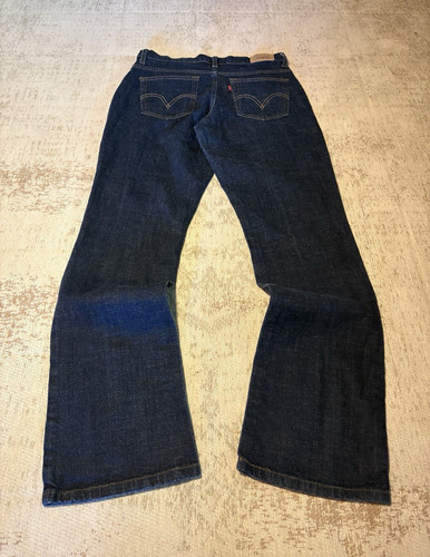 Levi 550 damen - damen, relaxed