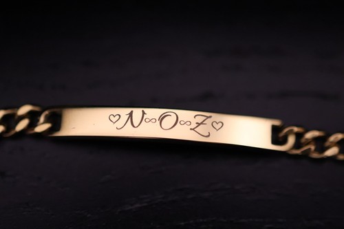 Personalisiertes armband mit - armband,