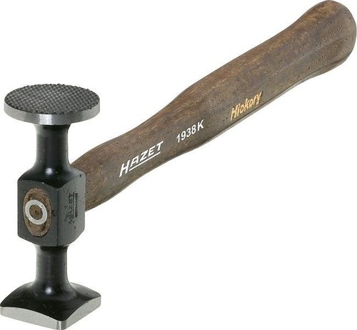 Hazet ausbeul hammer - hazet, ausbeul-hammer