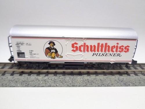 Arnold bierwagen schultheiss - arnold,