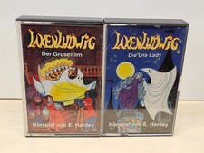 Lakenludwig Folge 2+4 *sehr