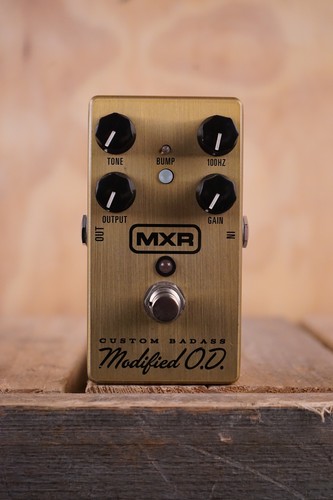 Mxr m77 custom badass - mxr,