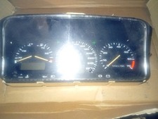 Tachoeinheit vom Passat B3 35i G60 Syncro