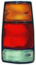 ABAKUS Rückleuchte Heckleuchte Rechts für ISUZU Pickup I