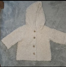 Topomini Jacke Größe 68