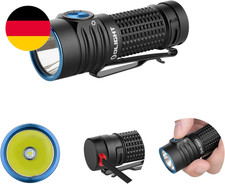 OLIGHT Baton Turbo Kleine