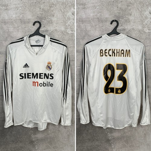 Real madrid 2004 2005 home - madrid,