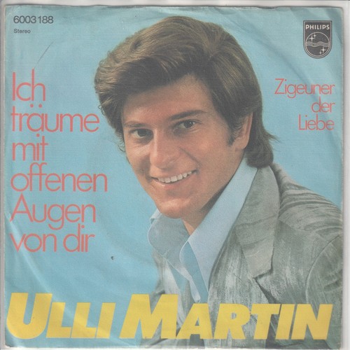 Ulli martin ich - martin, –