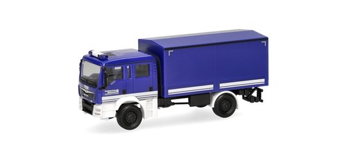 Herpa man m - herpa,