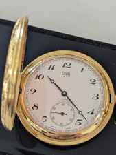 Saval Swiss Vintage 1960