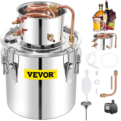 Vevor moonshein still alkohol - moonshein,