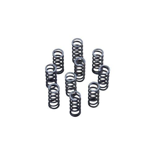 10x kupplungsfedern set 4 - 10x,