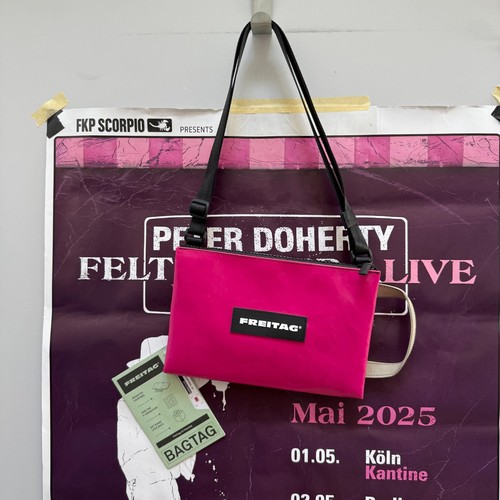 Freitag tasche f272 eddie - f272,