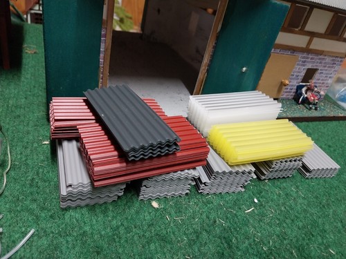 Wellplatten juwela 32 weise - , 1