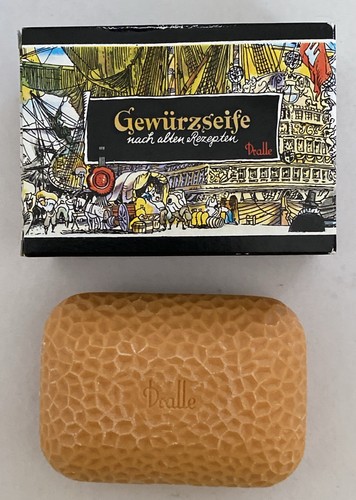 Dralle gewürzseife nach - gewürzseife,