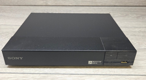 Sony bdp s3700 blu - bdp-s3700, player