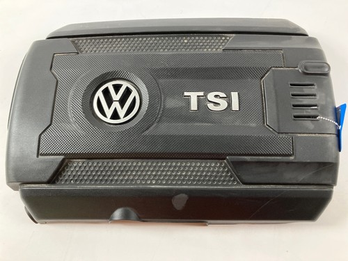 Motorabdeckung golf vii - motorabdeckung, vw