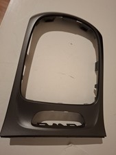 Opel Astra K Schalthebel