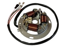 12V Lichtmaschine Stator