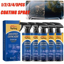 Nano Auto Versiegelung