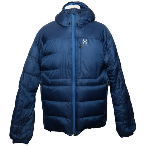 Haglöfs daunenjacke herren - daunenjacke,,