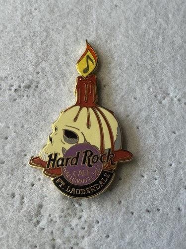 Hard rock cafe lauderdale - rock,