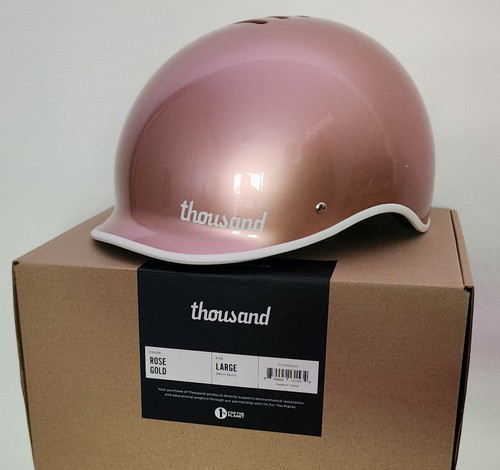 Thousand heritage fahrradhelm - thousand,