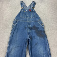 Dickies Latzhose Erwachsene