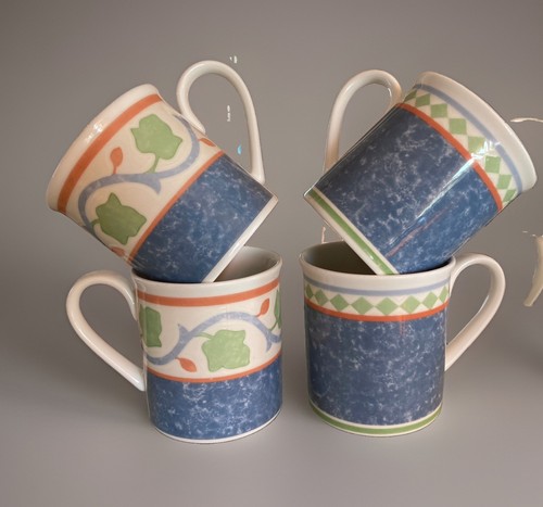 Villeroy boch 4 - &,