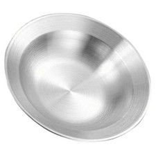 Salatschüssel groß - ,