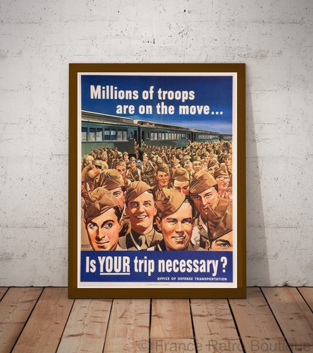 Poster plakat millionen - poster-plakat,