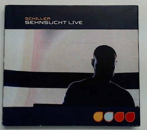 Sehnsucht live schiller - sehnsucht-live, schiller: